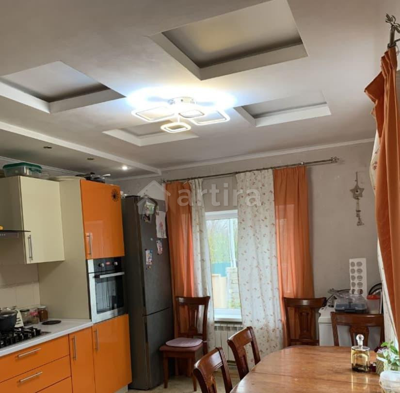 Коттедж, 145 м2, 6 соток, 2 эт. Воронеж - изображение 7