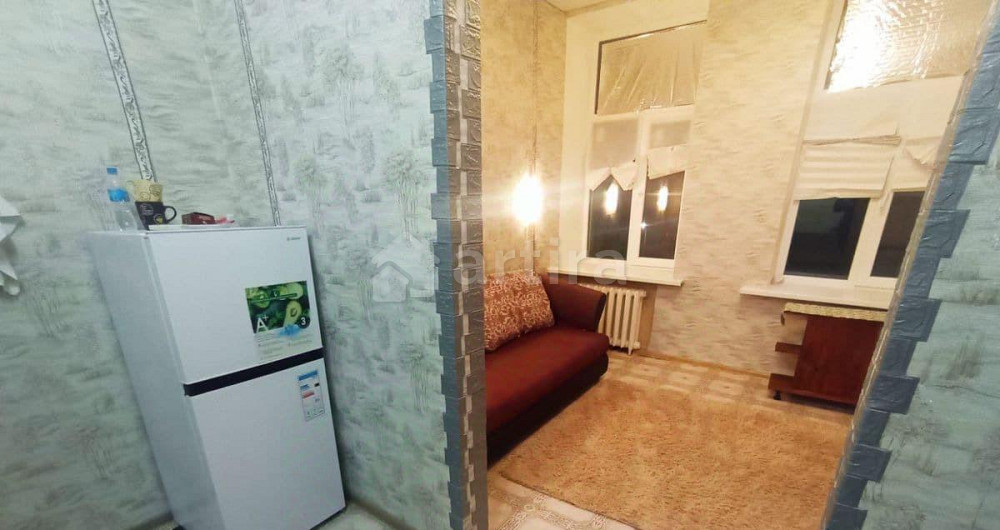 Комната, 30 м2, 3/5 эт. Ростов-на-Дону - изображение 5