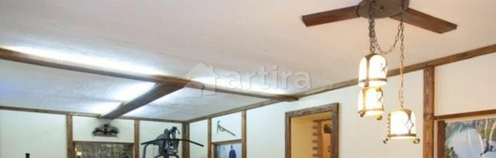 Коттедж, 240 м2, 40 соток, 3 эт. Солнечногорск - изображение 5