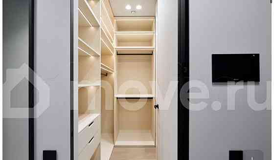 1-комн. квартира, 57 м2, 4/8 эт. Москва