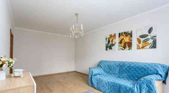 2-комн. квартира, 68 м2, 16/16 эт. Москва