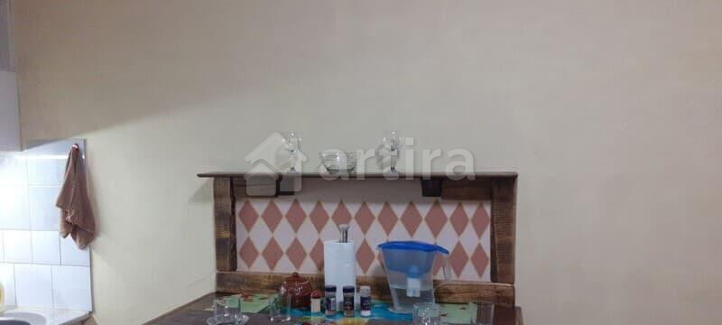 Студия, 20 м2, 14/17 эт. Домодедово - изображение 19