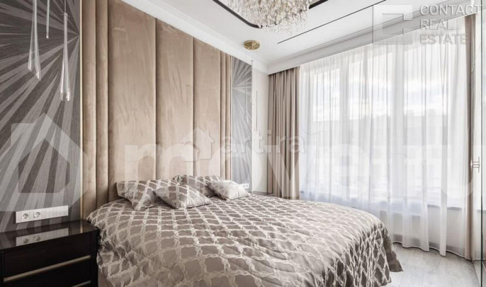 3-комн. квартира, 75 м2, 12/14 эт. Москва - изображение 3