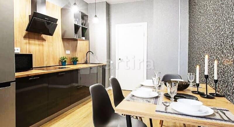 2-комн. квартира, 44 м2, 6/12 эт. Самара - изображение 10