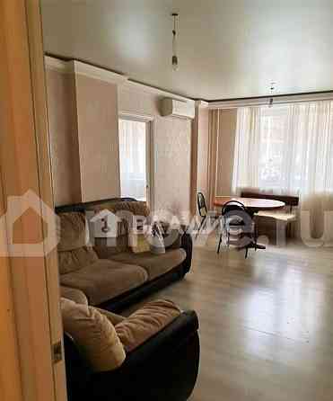 4-комн. квартира, 90.6 м2, 3/11 эт. Москва