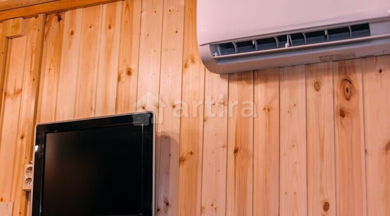 Студия, 17 м2, 2/5 эт. Казань - изображение 11