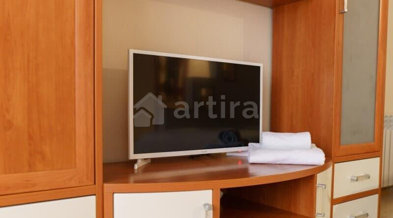 1-комн. квартира, 37 м2, 4/5 эт. Норильск - изображение 8