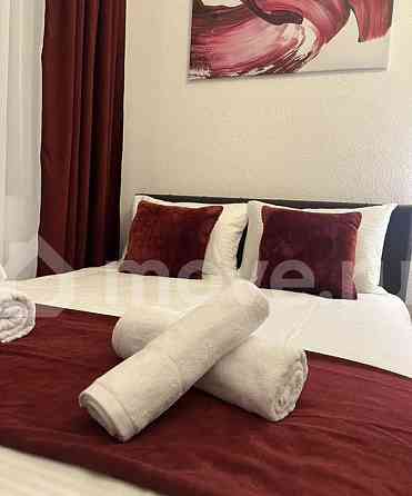 Студия, 16 м2, 5/5 эт. Москва