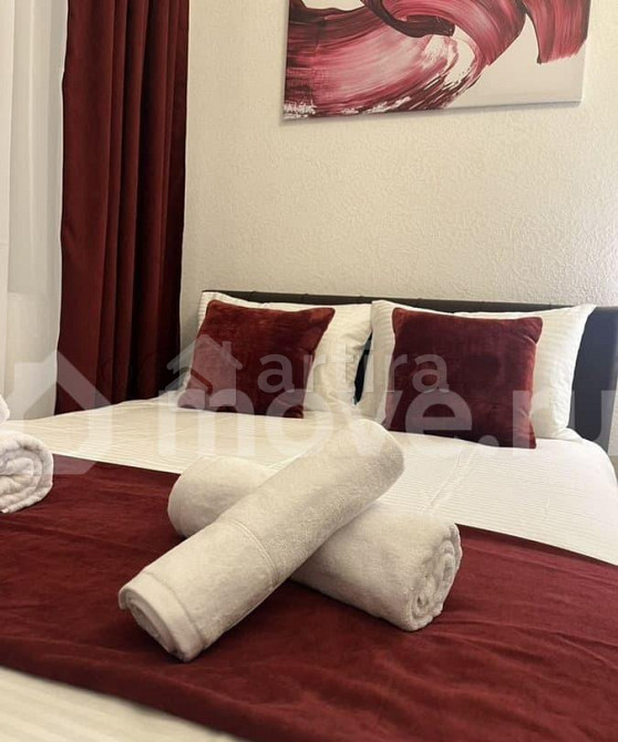 Студия, 16 м2, 5/5 эт. Москва - изображение 1