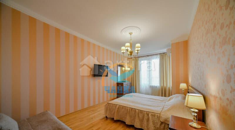 1-комн. квартира, 45 м2, 4/25 эт. Санкт-Петербург - изображение 1