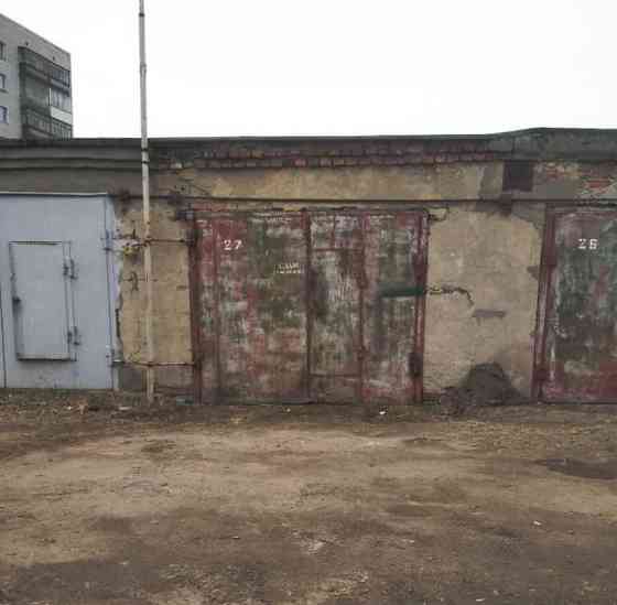 Гараж, 28 м2 Новосибирск