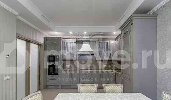 4-комн. квартира, 125.5 м2, 6/26 эт. Москва