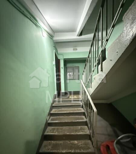 2-комн. квартира, 41.7 м2, 2/5 эт. Москва - изображение 12