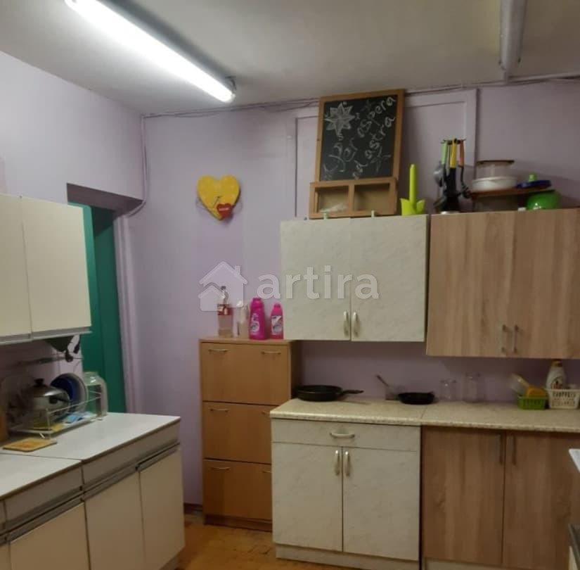 Комната, 200 м2, 4/9 эт. Санкт-Петербург - изображение 6