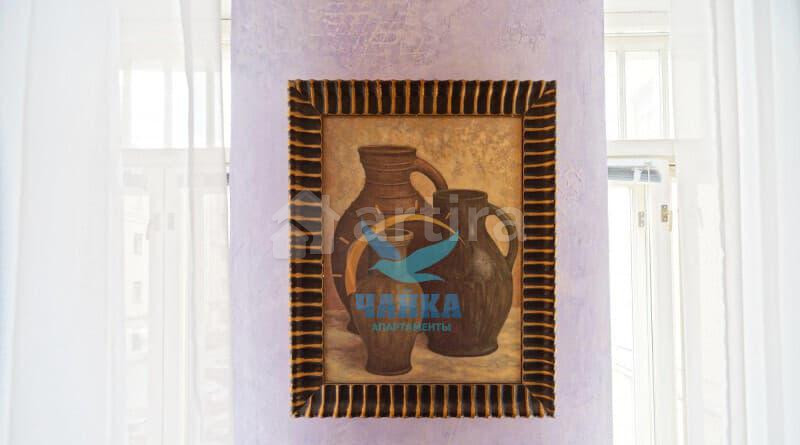 2-комн. квартира, 50 м2, 2/4 эт. Санкт-Петербург - изображение 16