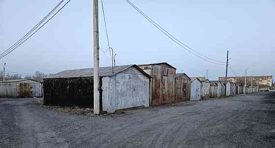 Гараж, 28 м2 Кемерово