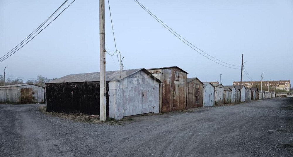 Гараж, 28 м2 Кемерово - изображение 3