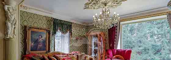 Дом, 600 м2, 14 соток, 3 эт. Одинцово