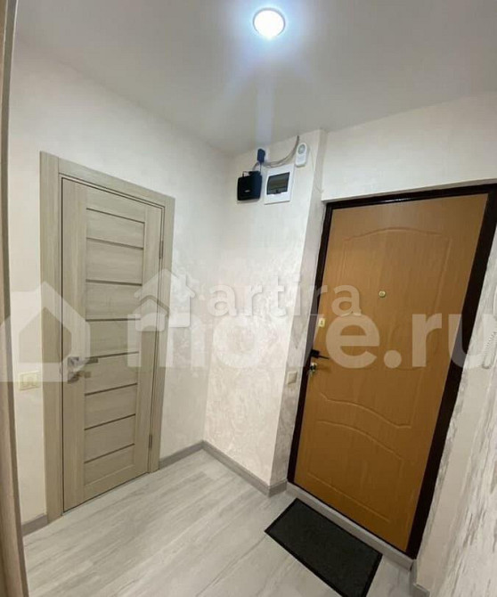 1-комн. квартира, 33 м2, 7/12 эт. Москва - изображение 7