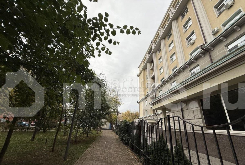 Студия, 31.1 м2, 1/9 эт. Москва - изображение 3