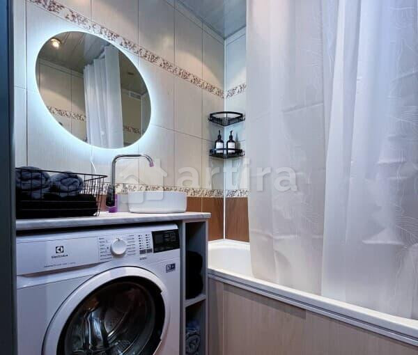 3-комн. квартира, 60 м2, 7/9 эт. Уфа - изображение 13