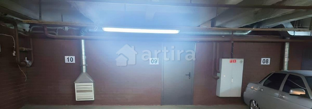 Гараж, 18 м2 Екатеринбург - изображение 7