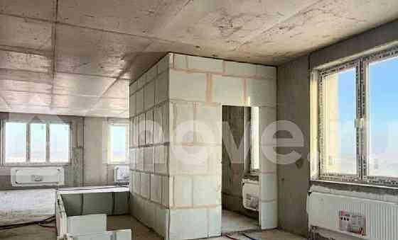 3-комн. квартира, 97.3 м2, 9/24 эт. Москва