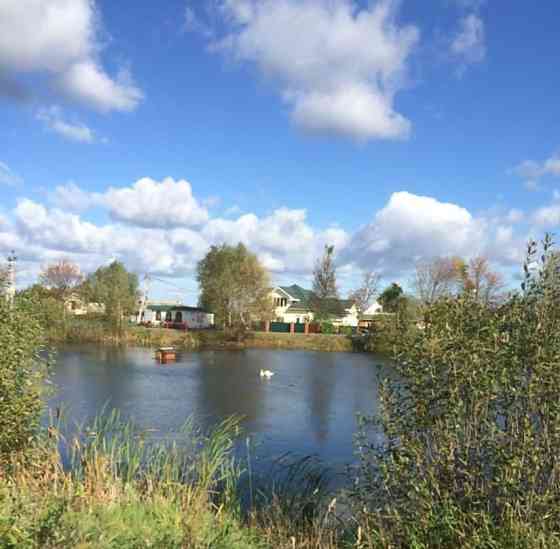 Дом, 146 м2, 30 соток, 2 эт. Истра