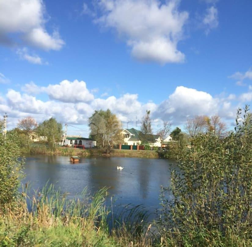 Дом, 146 м2, 30 соток, 2 эт. Истра - изображение 1