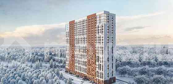 Студия, 20.5 м2, 18/28 эт. Москва