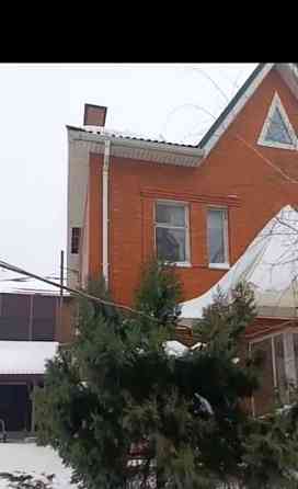 Дом, 140 м2, 3 сотки, 2 эт. Ростов-на-Дону