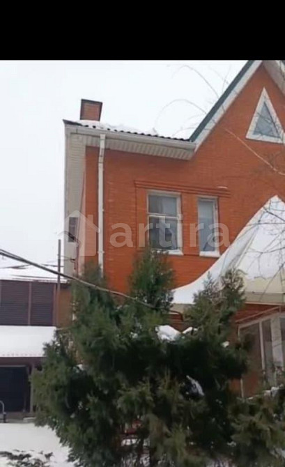 Дом, 140 м2, 3 сотки, 2 эт. Ростов-на-Дону - изображение 2