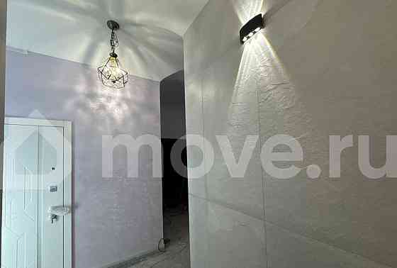 Студия, 20.3 м2, 1/8 эт. Москва