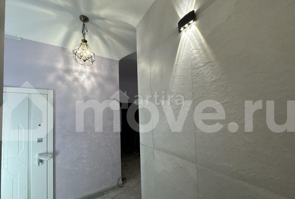 Студия, 20.3 м2, 1/8 эт. Москва - изображение 5