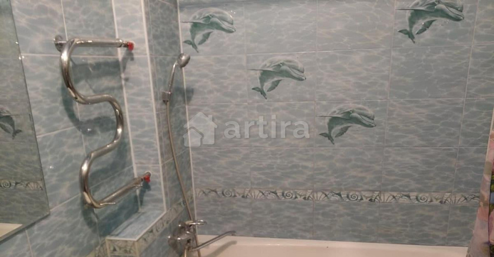 Комната, 20 м2, 4/6 эт. Москва - изображение 4