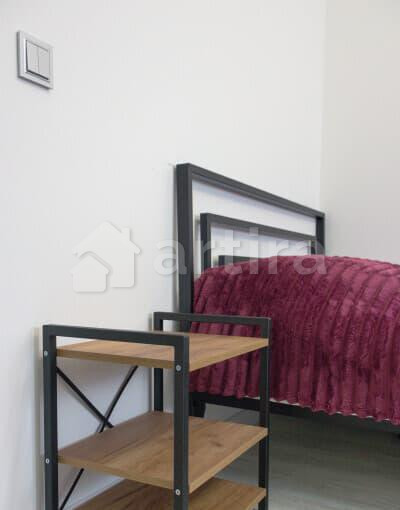 3-комн. квартира, 58 м2, 5/9 эт. Санкт-Петербург - изображение 13