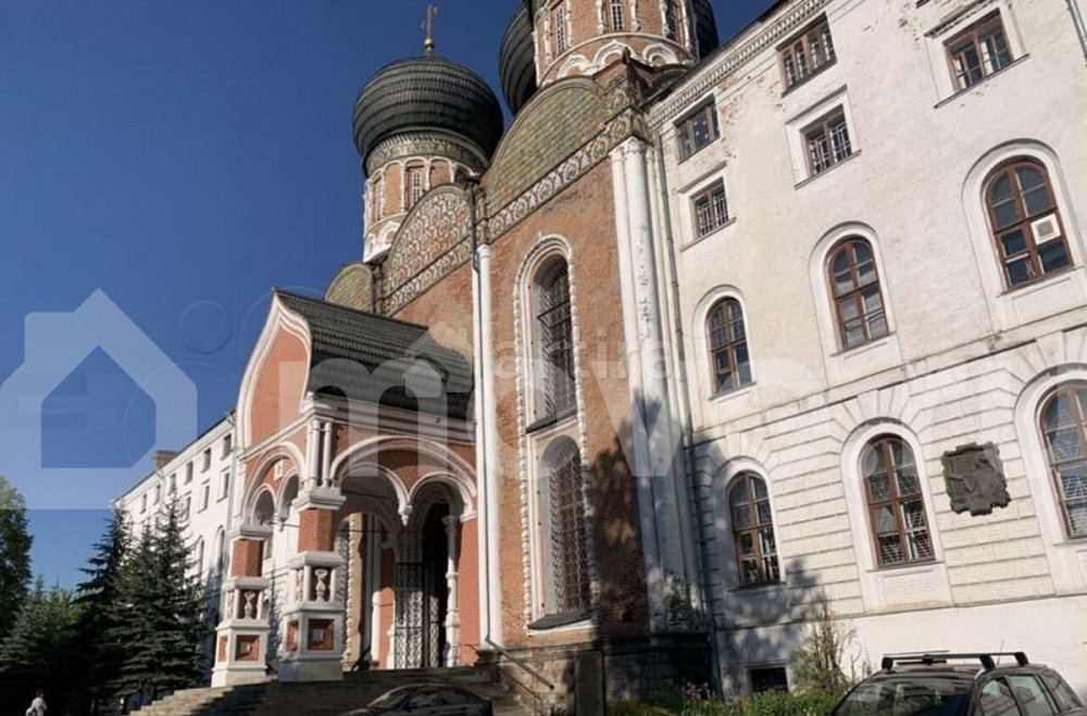 Студия, 15.2 м2, 3/3 эт. Москва - изображение 7