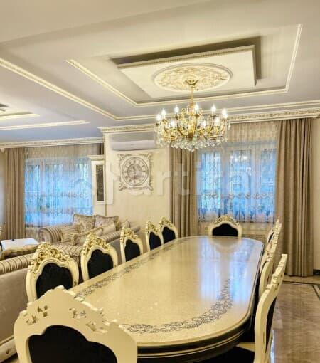 Коттедж, 1000 м2 Щёлково - изображение 20