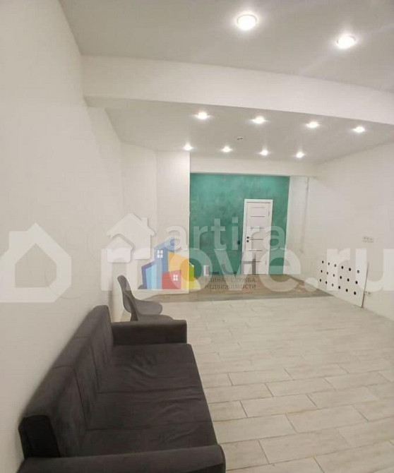 Студия, 33.1 м2, 1/5 эт. Москва - изображение 5