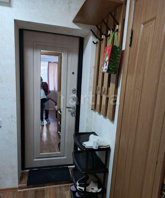 Комната, 16 м2, 2/5 эт. Самара - изображение 8