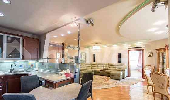 5-комн. квартира, 192 м2, 10/22 эт. Москва