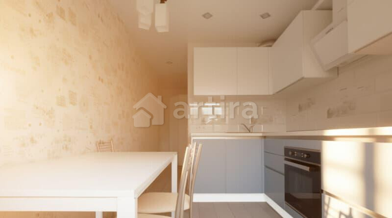 2-комн. квартира, 53 м2, 1/10 эт. Красноярск - изображение 7