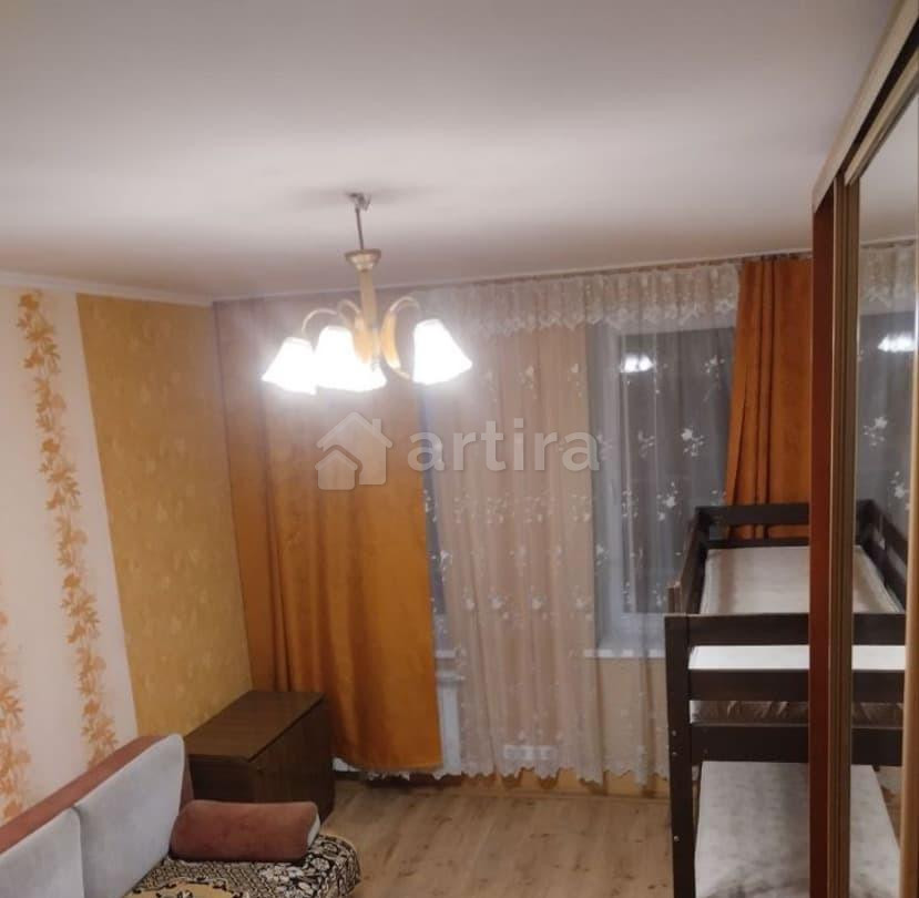 Комната, 18 м2, 2/3 эт. Калининград - изображение 1