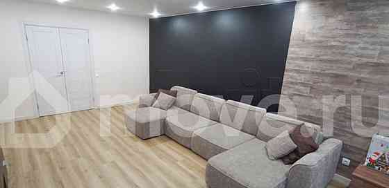 4-комн. квартира, 112 м2, 2/19 эт. Москва