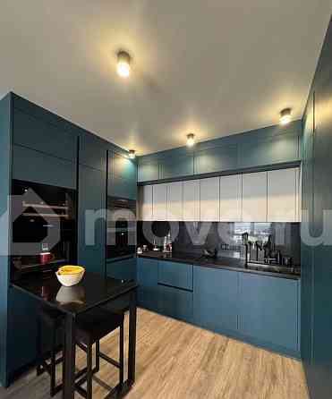 3-комн. квартира, 93.5 м2, 23/24 эт. Москва