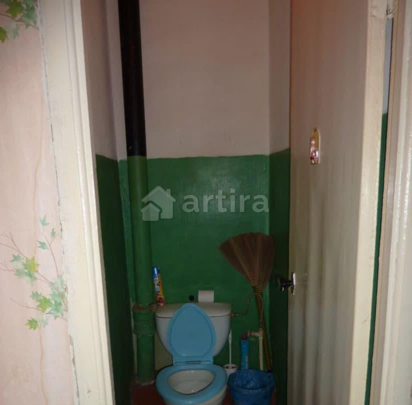 Комната, 50 м2, 3/6 эт. Александров - изображение 2