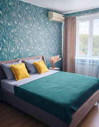 1-комн. квартира, 42 м2, 5/5 эт. Подольск