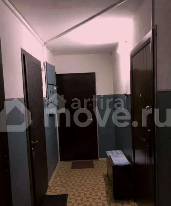 Студия, 15.1 м2, 1/2 эт. Москва - изображение 7