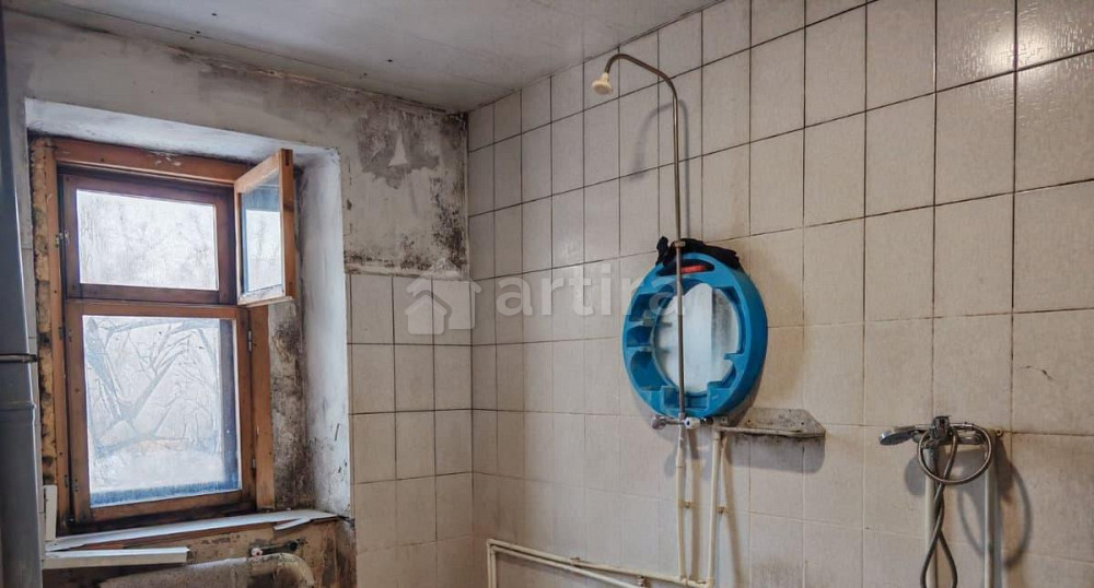 Комната, 12 м2, 2/2 эт. Новосибирск - изображение 2