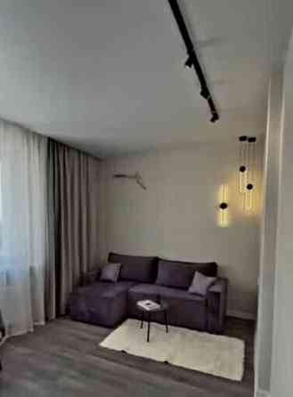 1-комн. квартира, 47 м2, 10/16 эт. Самара